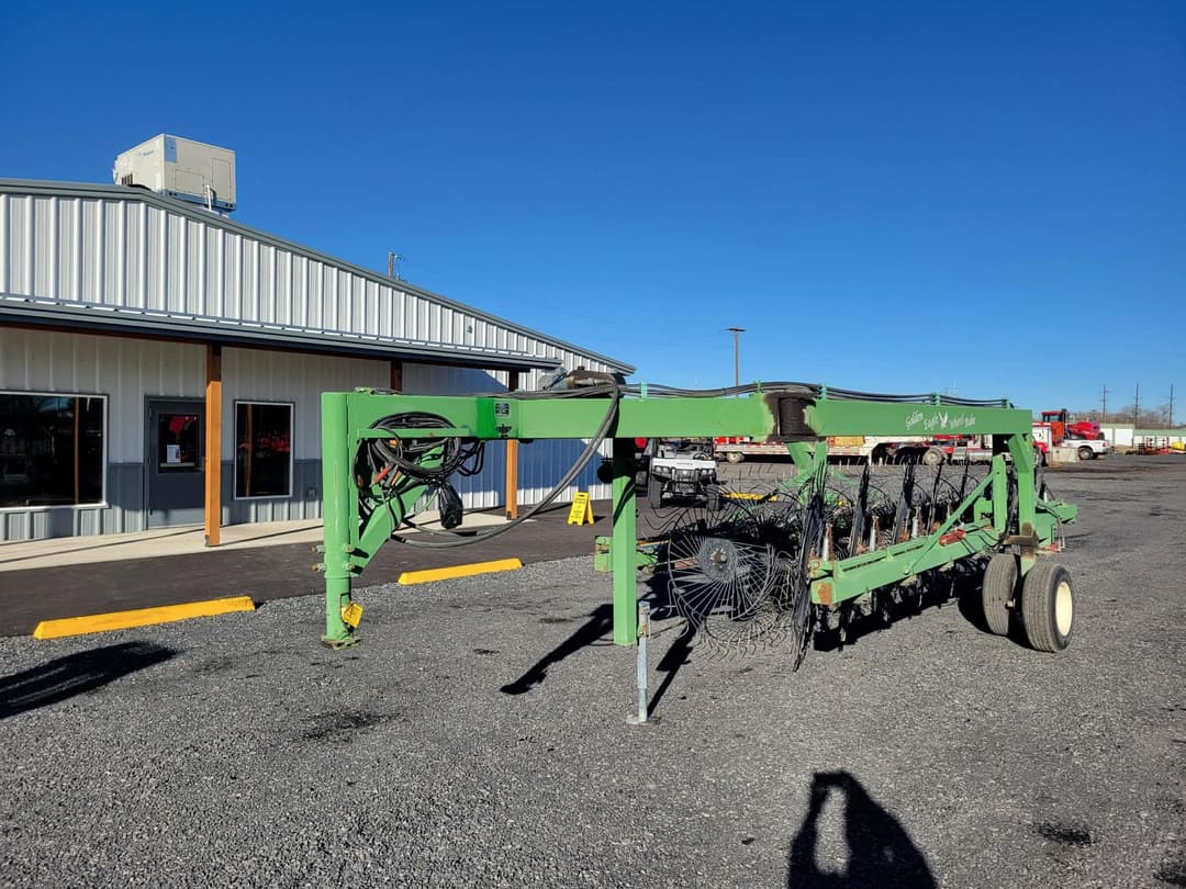 Image of Circle C Golden Eagle 1600 Primary image