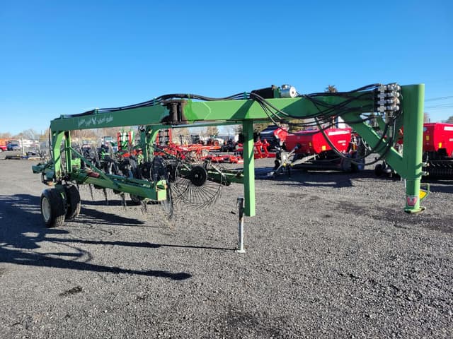 Image of Circle C Golden Eagle 1600 equipment image 3