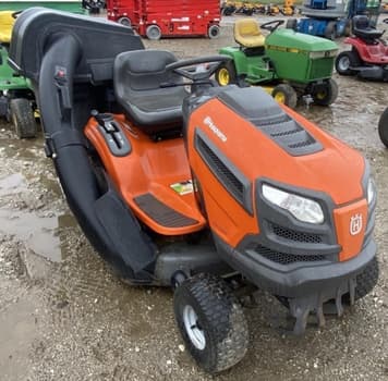 Main image Husqvarna YTH18542
