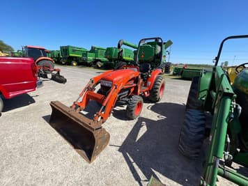 Main image Kioti CK30