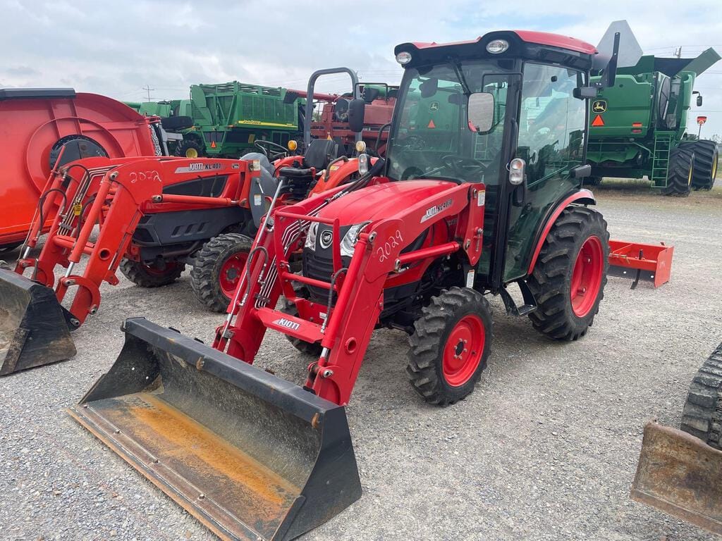 Main image Kioti CK4010