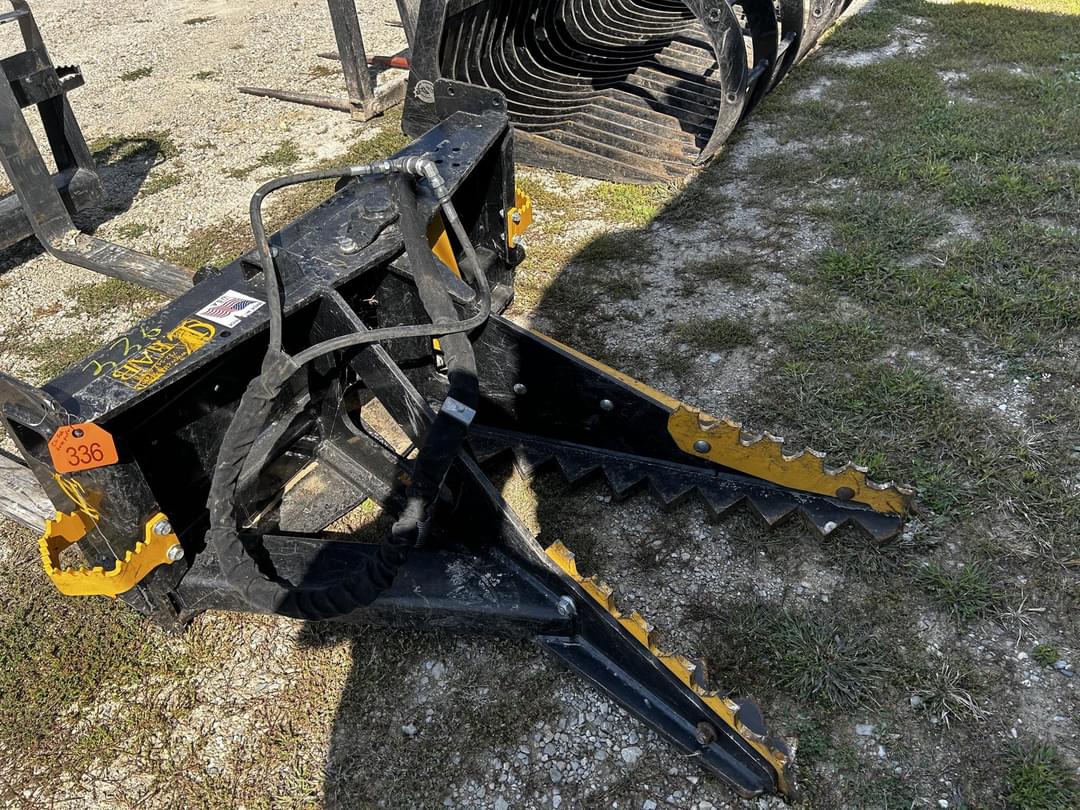 Image of CL Fab EZ Puller Image 0