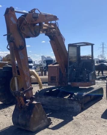 Main image Hitachi EX50URG