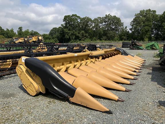 Image of CLAAS 12-30 equipment image 3