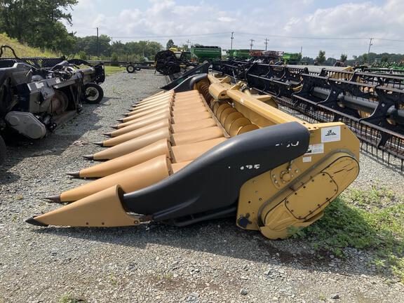 Image of CLAAS 1230 equipment image 2