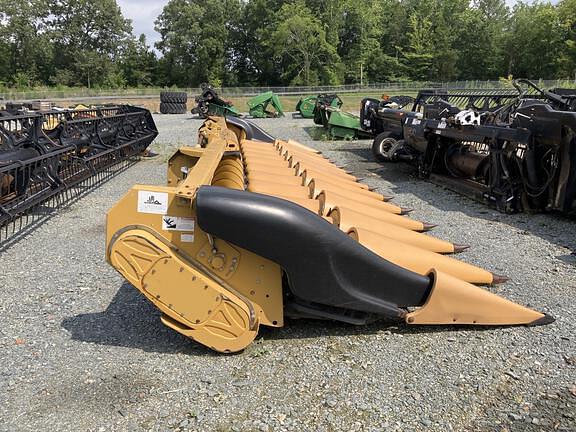 Image of CLAAS 12-30 equipment image 4