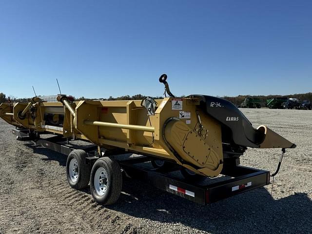 Image of CLAAS 12-30C equipment image 3