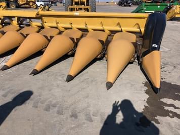 Main image Lexion 12-30C