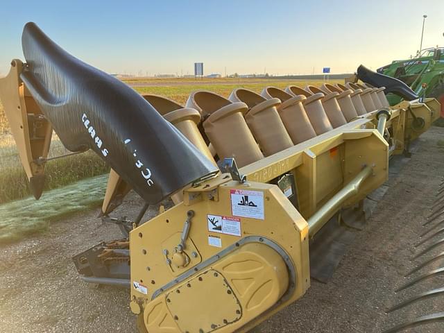 Image of Lexion 12-30C equipment image 2