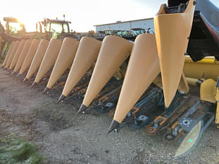 2011 Lexion 12-30C Equipment Image0