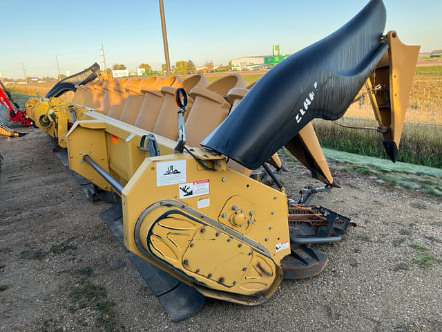 Image of Lexion 12-30C equipment image 4