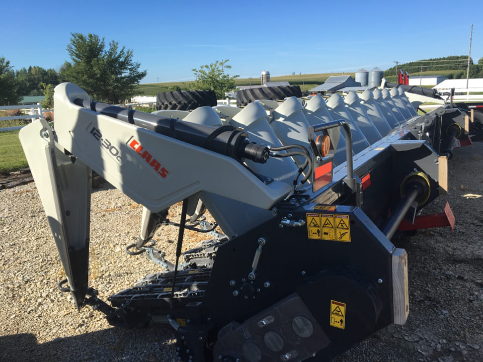 Main image Lexion 12-30C