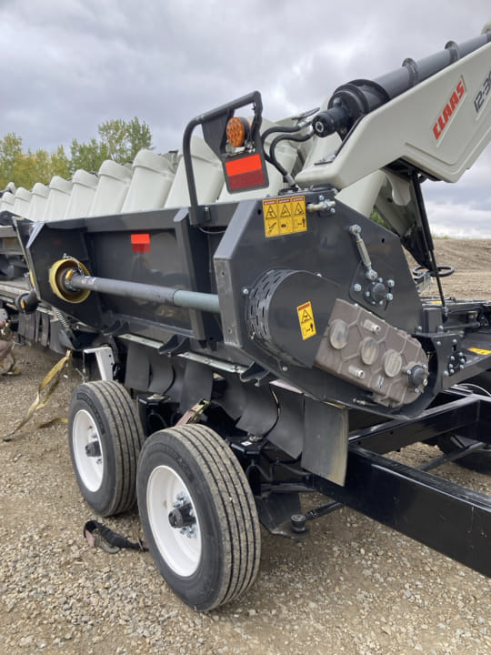 Main image Lexion 12-30C