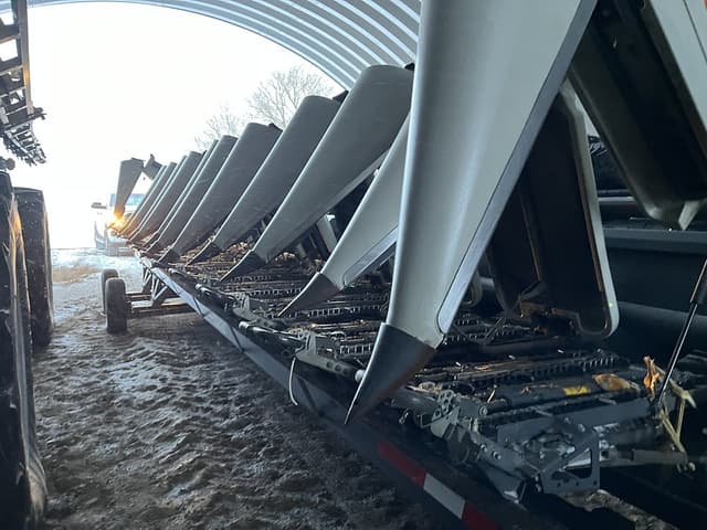 Image of Lexion 12-30C equipment image 4