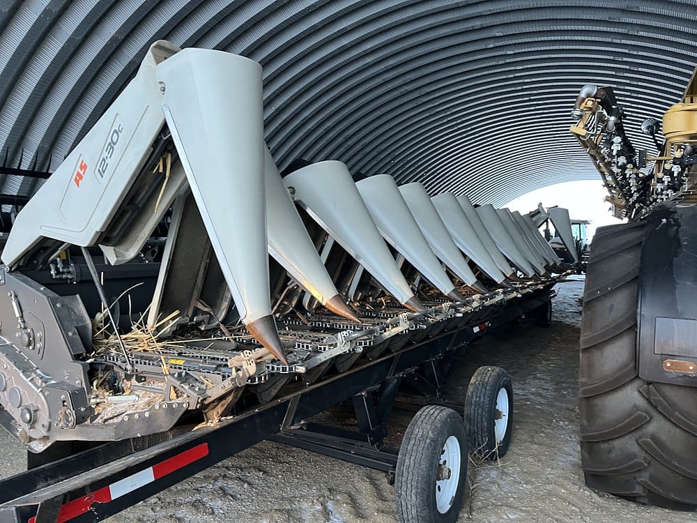 2021 Lexion 12-30C Image