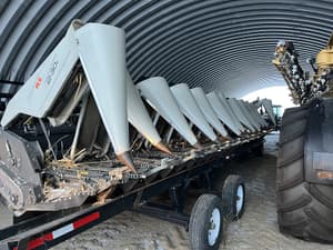 2021 Lexion 12-30C Image