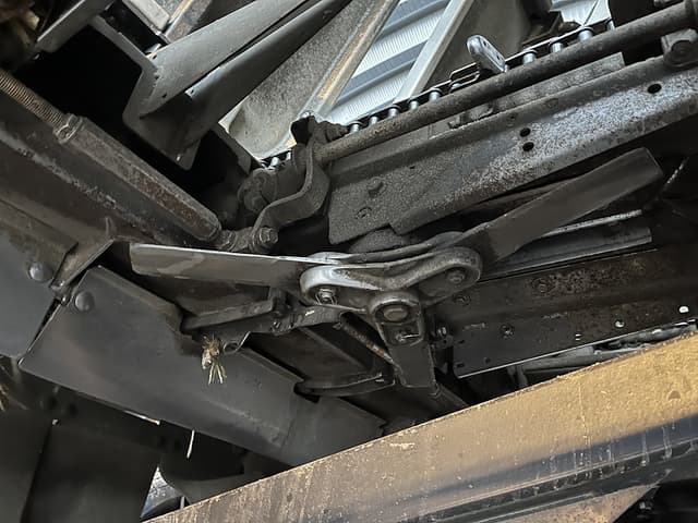 Image of Lexion 12-30C equipment image 2