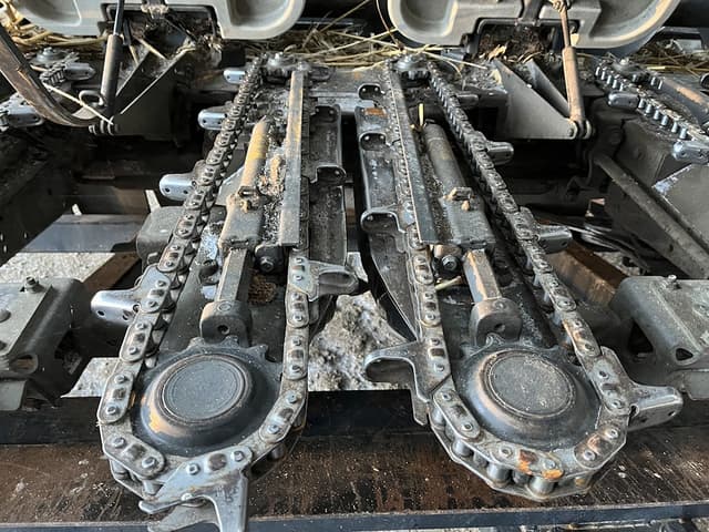 Image of Lexion 12-30C equipment image 1