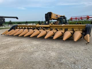 Main image CLAAS 12-30