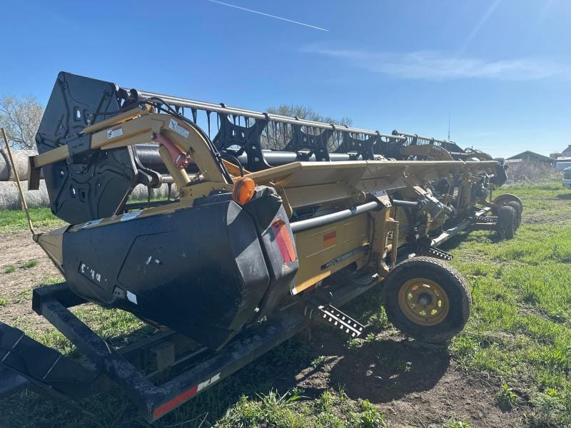 Main image CLAAS 1200