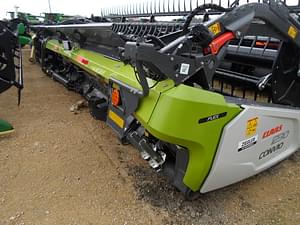 Claas 1230 CONVIO Image