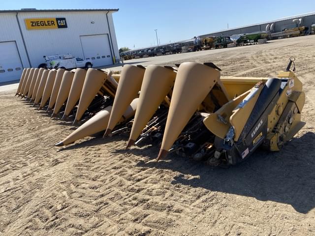 Image of CLAAS 16-30C equipment image 2