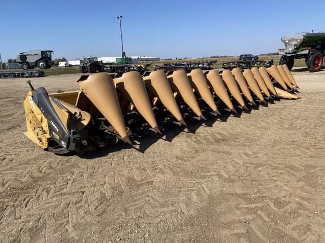 Image of CLAAS 16-30C equipment image 4