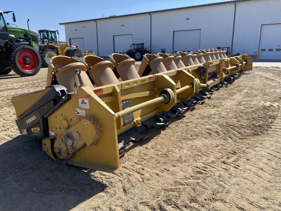 Image of CLAAS 16-30C Primary image