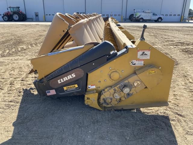 Image of CLAAS 16-30C equipment image 1