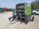 CLAAS 260 Image