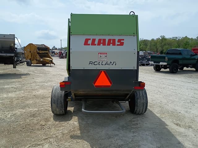 Image of CLAAS 260 equipment image 3