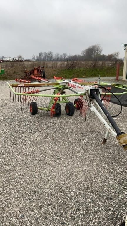 Main image CLAAS Liner 350T
