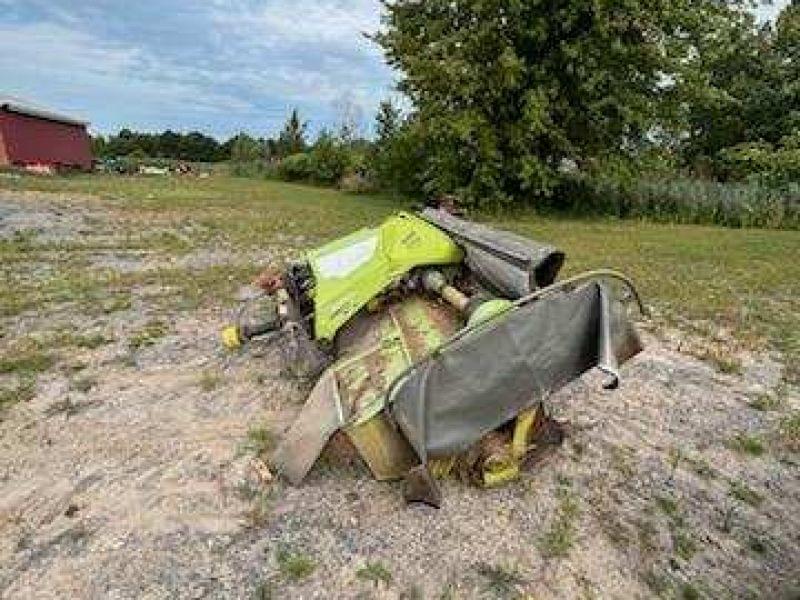 Image of CLAAS 3600F Image 1
