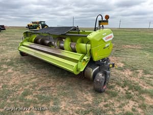 CLAAS 380 Image
