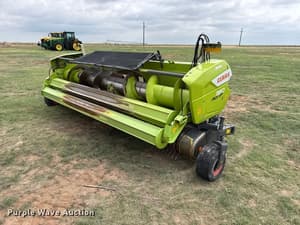 CLAAS 380 Image