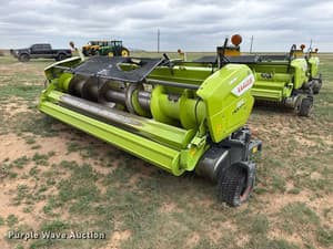 CLAAS 380 Image