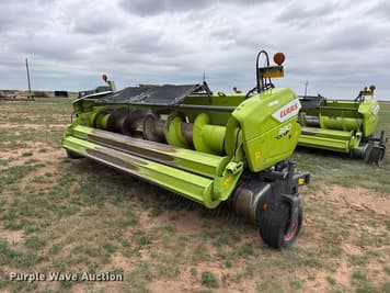 Main image CLAAS 380
