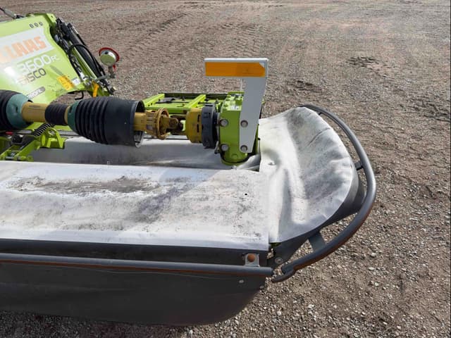 Image of CLAAS 3600FC Disco equipment image 3
