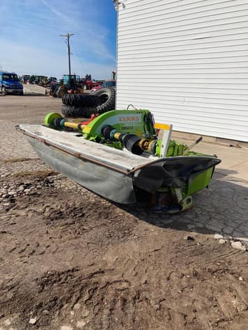 Main image CLAAS 3600FC Disco