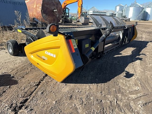 Image of CLAAS 450 equipment image 3