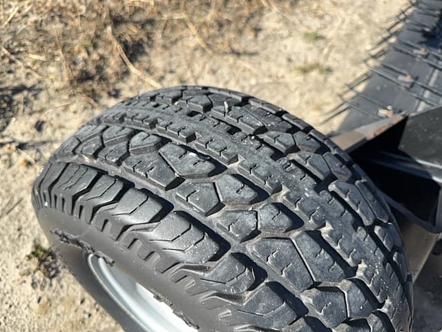 Image of CLAAS 450 equipment image 4