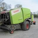 2015 CLAAS Rollant 455 Image