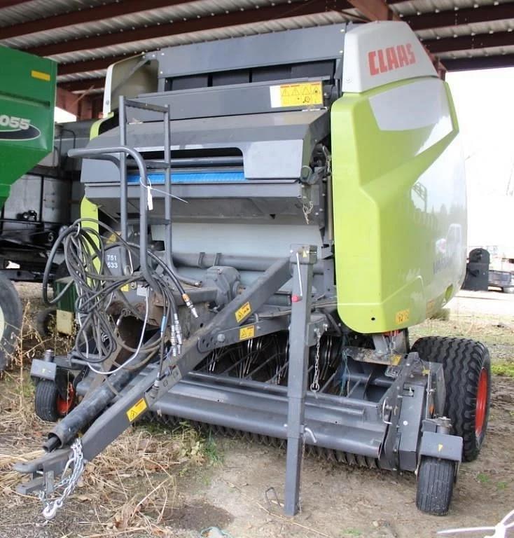 Image of CLAAS 465RC Variant Primary image