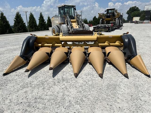 Image of CLAAS 6-30 equipment image 1