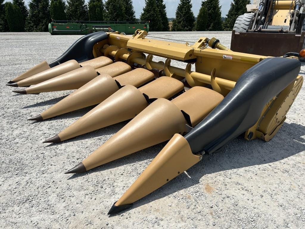 CLAAS 6-30 Equipment Image0