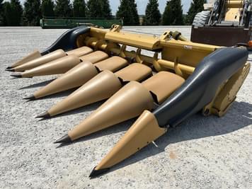 Main image CLAAS 6-30