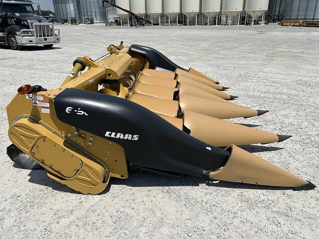 Image of CLAAS 6-30 equipment image 3