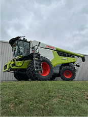 Main image CLAAS Lexion 7500 1