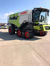 Thumbnail image CLAAS Lexion 7500TT 0