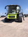 Thumbnail image CLAAS Lexion 7500TT 1